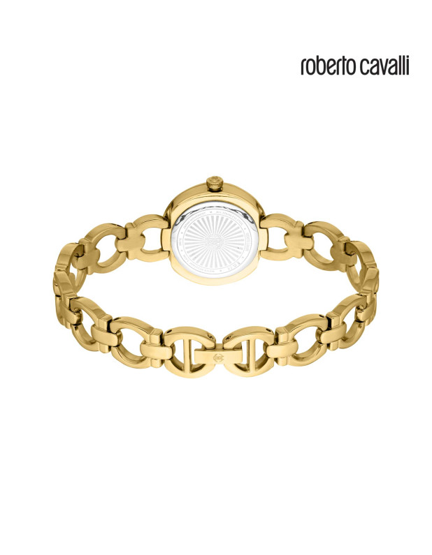 Roberto Cavalli Ladies Watch